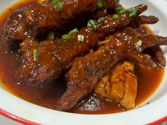 -品大三·经典淮扬菜(大行宫店)