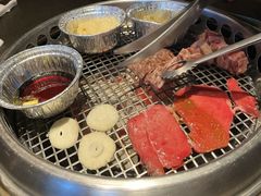 -300杯·和牛烧肉清酒专门店(廊里店)