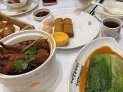 -顺德渔村·岭南一号