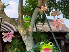 -钱王祠