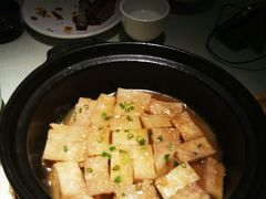 招牌焗香芋-花千醉(新街口店)