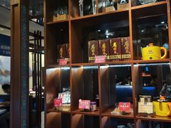 -桂小厨广西菜(桂林万象城店)