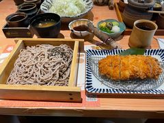 -堂本家洋食别馆·炸猪排(中心城店)