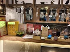 -羲和雅苑•北京烤鸭(国贸商城店)