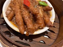 -鹅冠港式茶餐厅(来福士店)