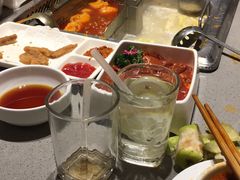 -海底捞火锅(奥山世纪城店)