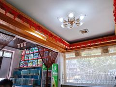 -1910老鲁味海鲜·戳子肉·青岛菜(金沙滩店)