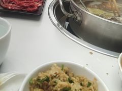 -牛品福潮汕牛肉火锅(旺庄店)