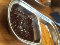 -老板娘的烤肉店(港湾广场店)