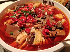 -No.DD戳子烧烤·江湖菜(北京总店)