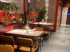 -四川饭店(长白店)