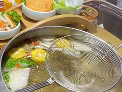 牛腩锅底-潮牛鲜天下(小店富康店)