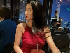-FLAIR顶层餐厅酒吧(浦东丽思卡尔顿酒店)