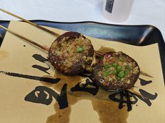 -阿军排档·烧烤