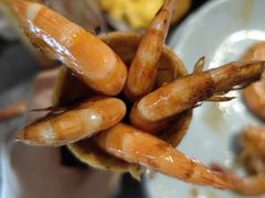 -金滏山烤肉·海鲜·火锅自助餐厅(襄阳万达店)