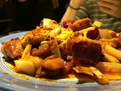 -那家小馆•北京菜•烤鸭(中关村店)