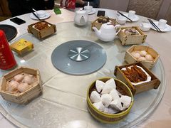 -园林宾馆·鸿运楼(越山路店)