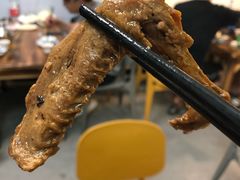 -食爺炭炉鸡煲·烧烤