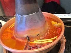 -乔先生涮肉·鲜活牛羊肉火锅(塘沽店)