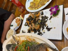 -下梅人家土菜馆(历史文化餐厅度假区店)