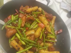 -宁邦·家宴·南京菜(红山动物园店)