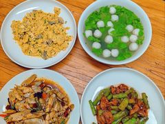 -舟小鲜·舟山小渔村(凤城四路中登广场店)