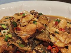 -全乐鱼馆·淳牌有机鱼直营店