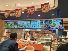 -西部马华清真兰州牛肉面·烧烤夜市(关东店)