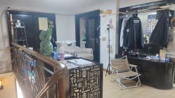 -C93 barber shop男士理发馆