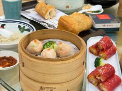 -麒麟濠景家宴(麒麟店)