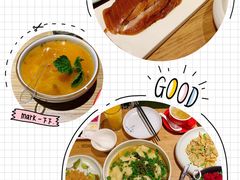 -小大董·烤鸭(五棵松店)