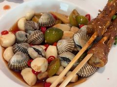 -王庄阿咪海鲜大排档(象园店)