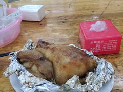 -乡味海鲜农家菜·巽寮土窑鸡(地道美食店)