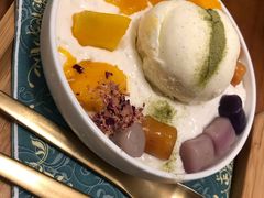 榴莲奶爸-春风·有糖(崇宁路店)