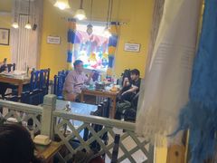 -格日勒阿妈蒙古厨房(大召店)