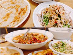 -吕氏疙瘩汤·海鲜新鲁菜(凯德mall新都心店)