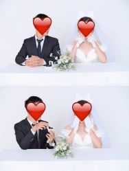 -保定巴黎婚纱摄影