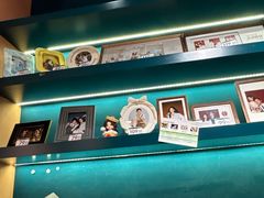 -海马体照相馆(北京apm店)