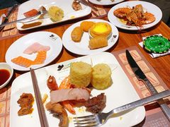 -汉巴味德(乐宾百货店)