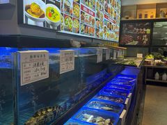 -隆喜元鱼汤包·海鲜(中联广场店)