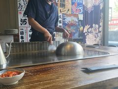 -大成铁板烧•板前(复古餐厅石老人店)