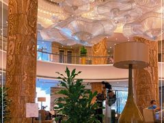 -广州威珀斯酒店