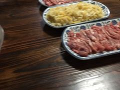 -老铜锅涮羊肉(大连海滨住宅小区店)