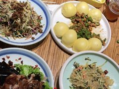 -永红源·啤酒烧烤海鲜大排档(台柳路店)