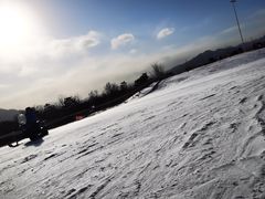 -华彬猛犸滑雪场