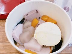 -鲜芋仙(太原街万达店)