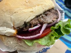 -Fergbaker(皇后镇店)