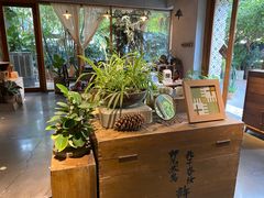 -时光花园(白鹭洲店)