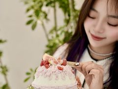 -WenTinG文汀·半糖蛋糕(合生汇店)