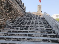 -肇庆古城墙